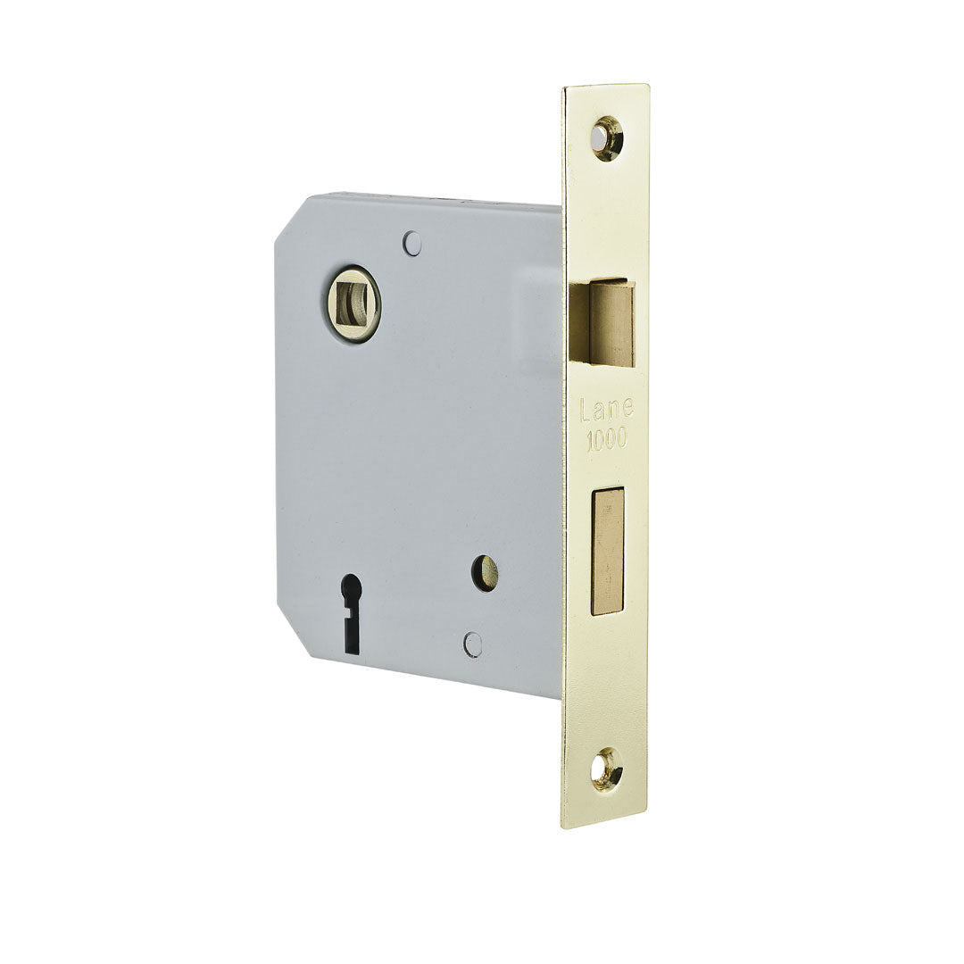 Lane Mortice Lock