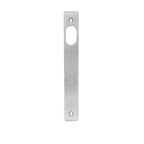 Lockwood 4900 Series Internal Narrow Plate With Cylinder Hole