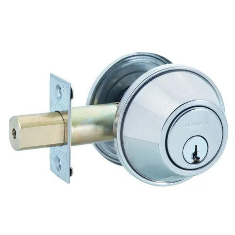 Lockwood Symmetry Deadbolt