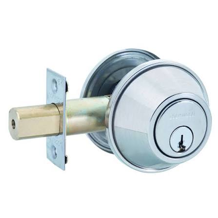 Lockwood Symmetry Deadbolt
