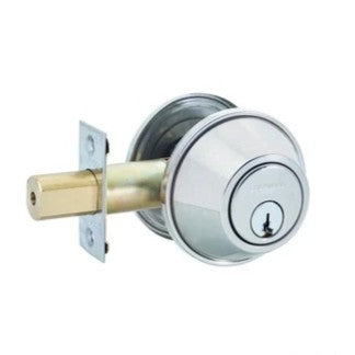Lockwood Symmetry Deadbolt