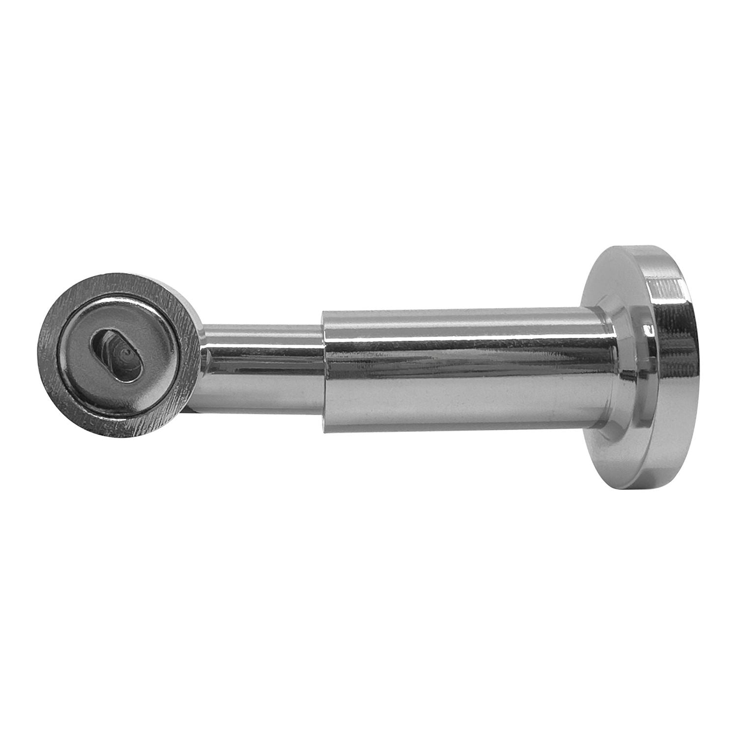Gainsborough Magnetic Door Stop 75-92mm