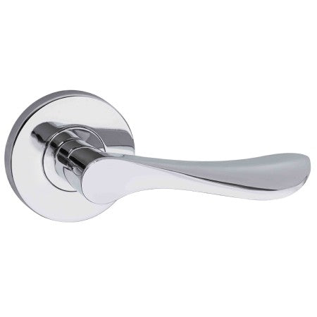 Gainsborough Florence Passage Lever Set