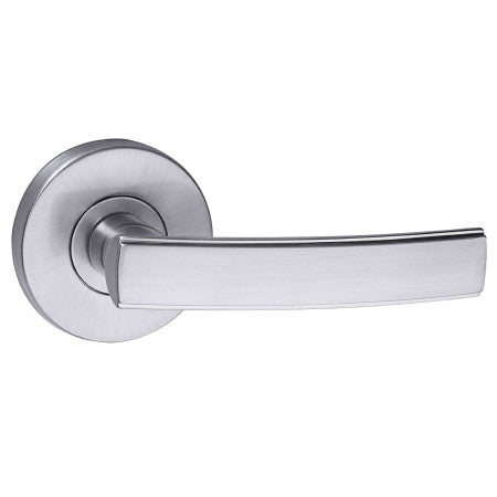Gainsborough G4 Bailey Passage Lever Set
