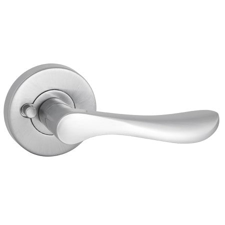 Gainsborough G4 Florence Passge Lever Set