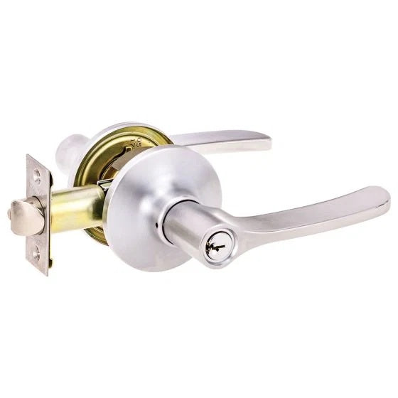 Lockwood Symmetry Vicinity Leverset