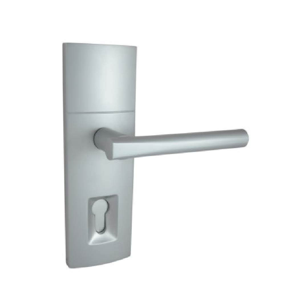 Gainsborough Trilock Contemporary Align Dummy Set