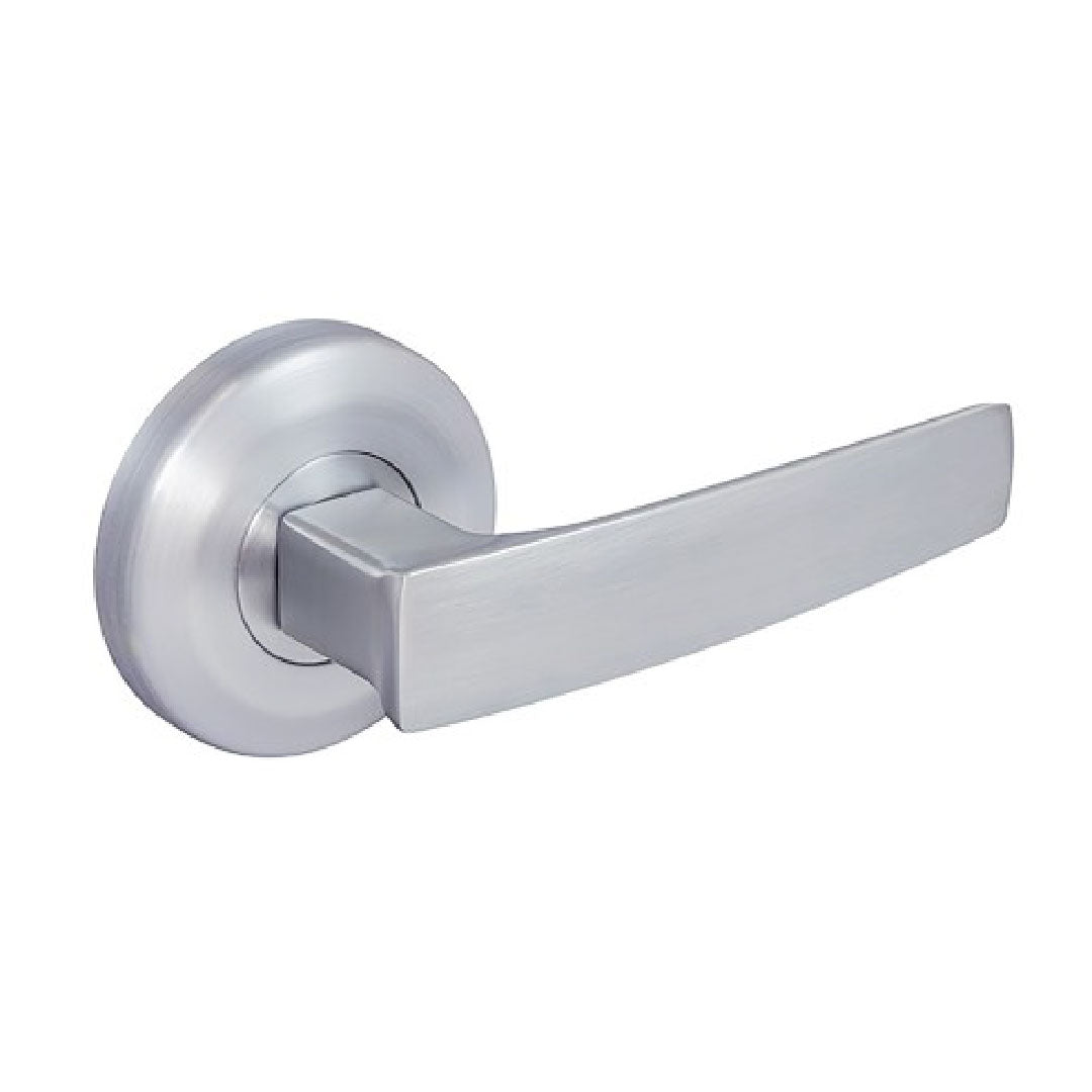 Gainsborough Aurora Passage Lever Set