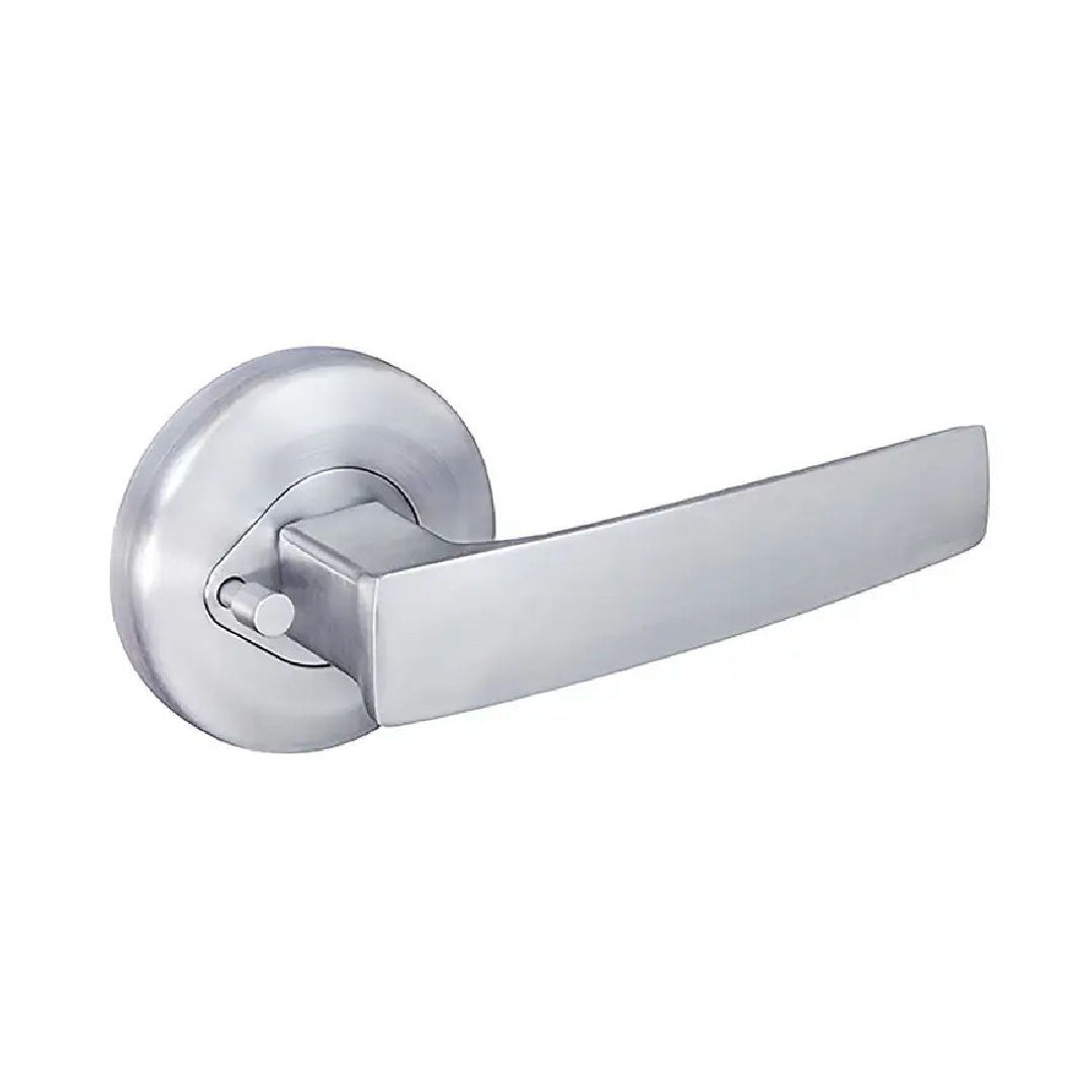 Gainsborough Aurora Privacy Lever Set