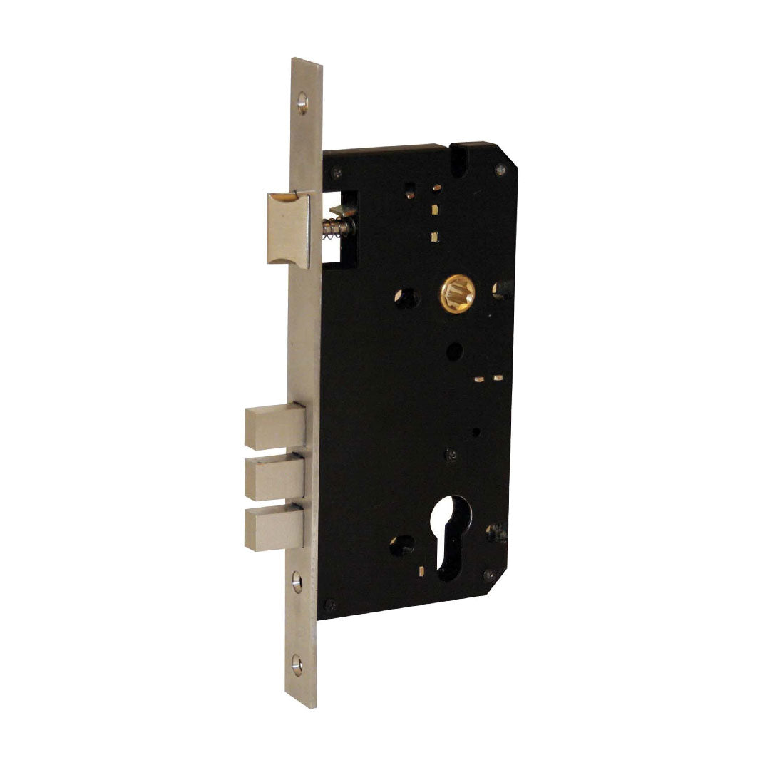 LANE MORTICE LOCK 60MM BACKSET
