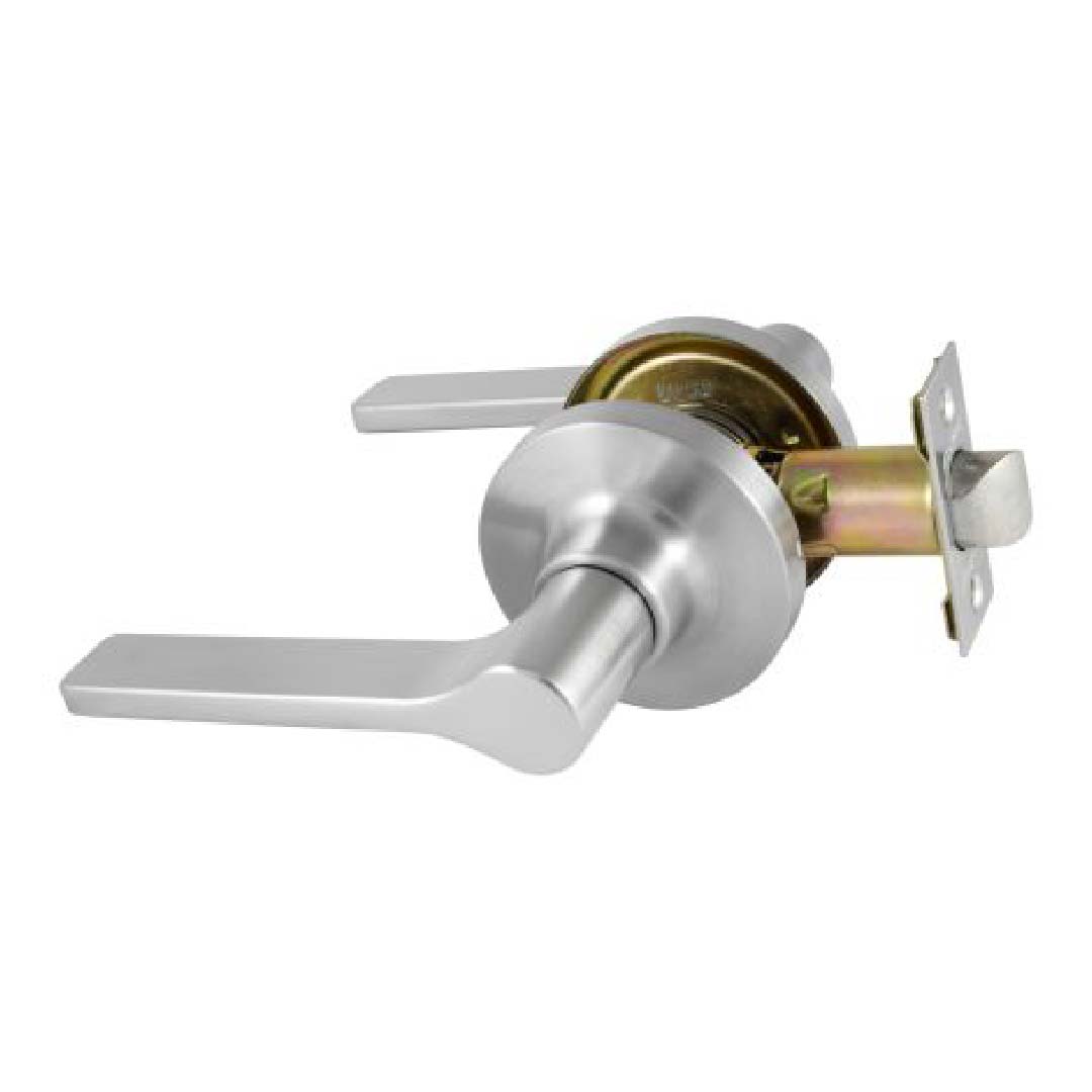 GAINSBOROUGH ADEL PASSAGE LEVER SET