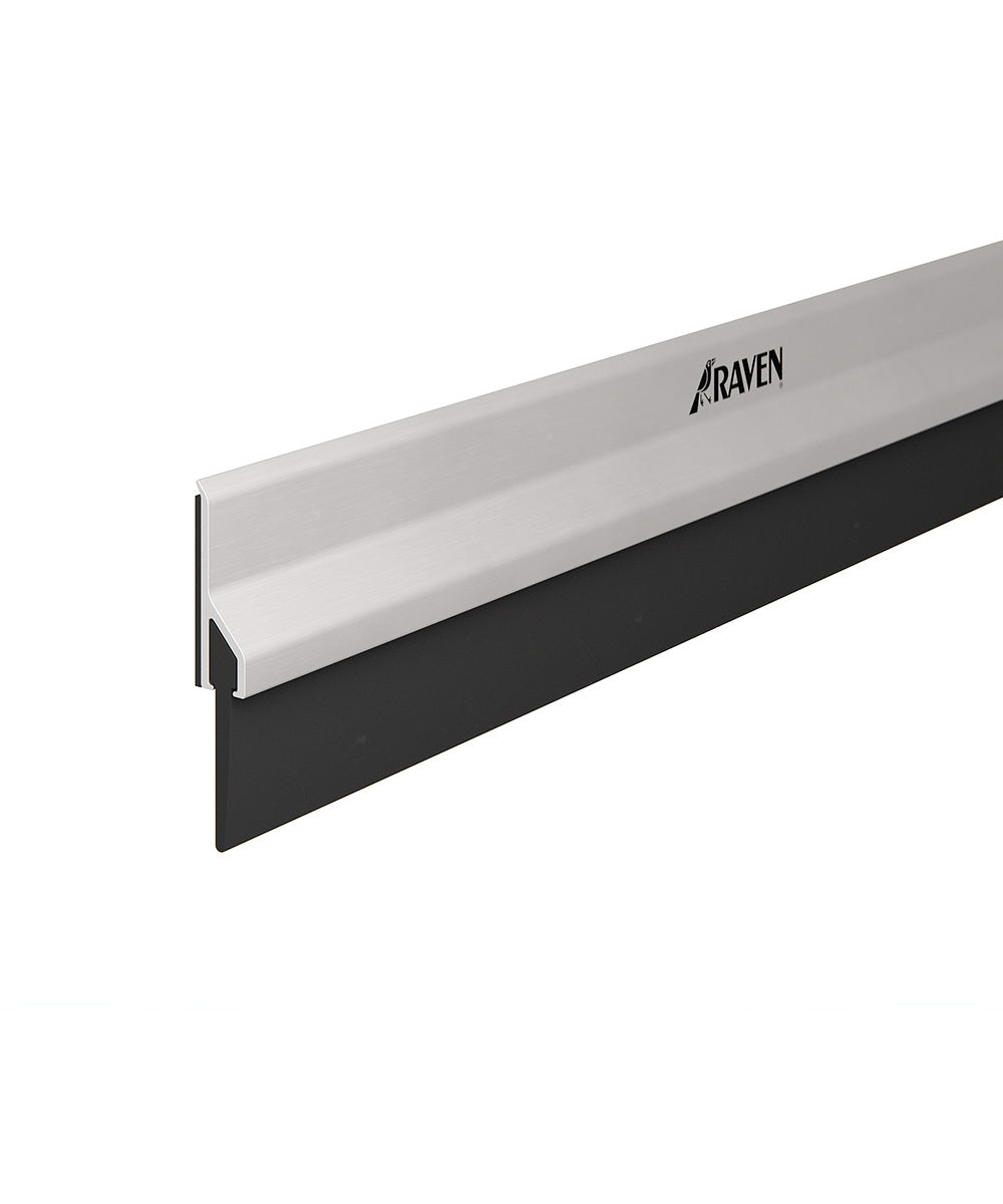 Raven Rp3c Door Seal Weather Strip Clear Anodised 920mm