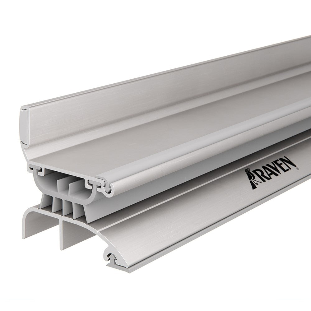 Raven Rp4c Door Seal Storm Proof Clear 915mm
