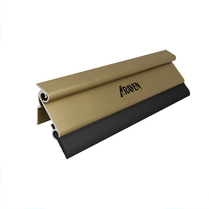 Raven Rp4g Door Seal Storm Proof Gold 915mm