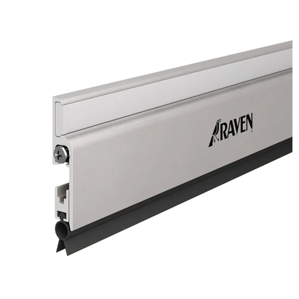 Raven Rp60c Door Seal Automatic Seal Clear 915mm