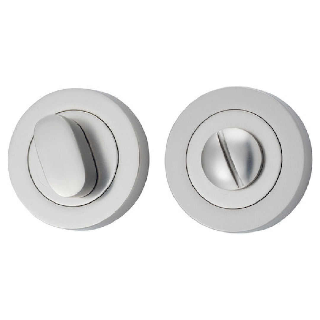 Iver Privacy Turn Rnd Backplate 52 X 23mm