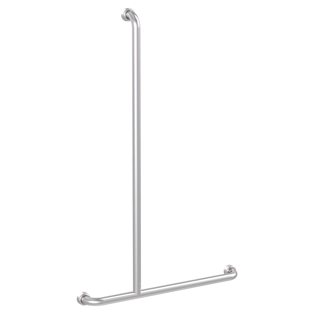 Shower Grab Rail Hygienic Seal