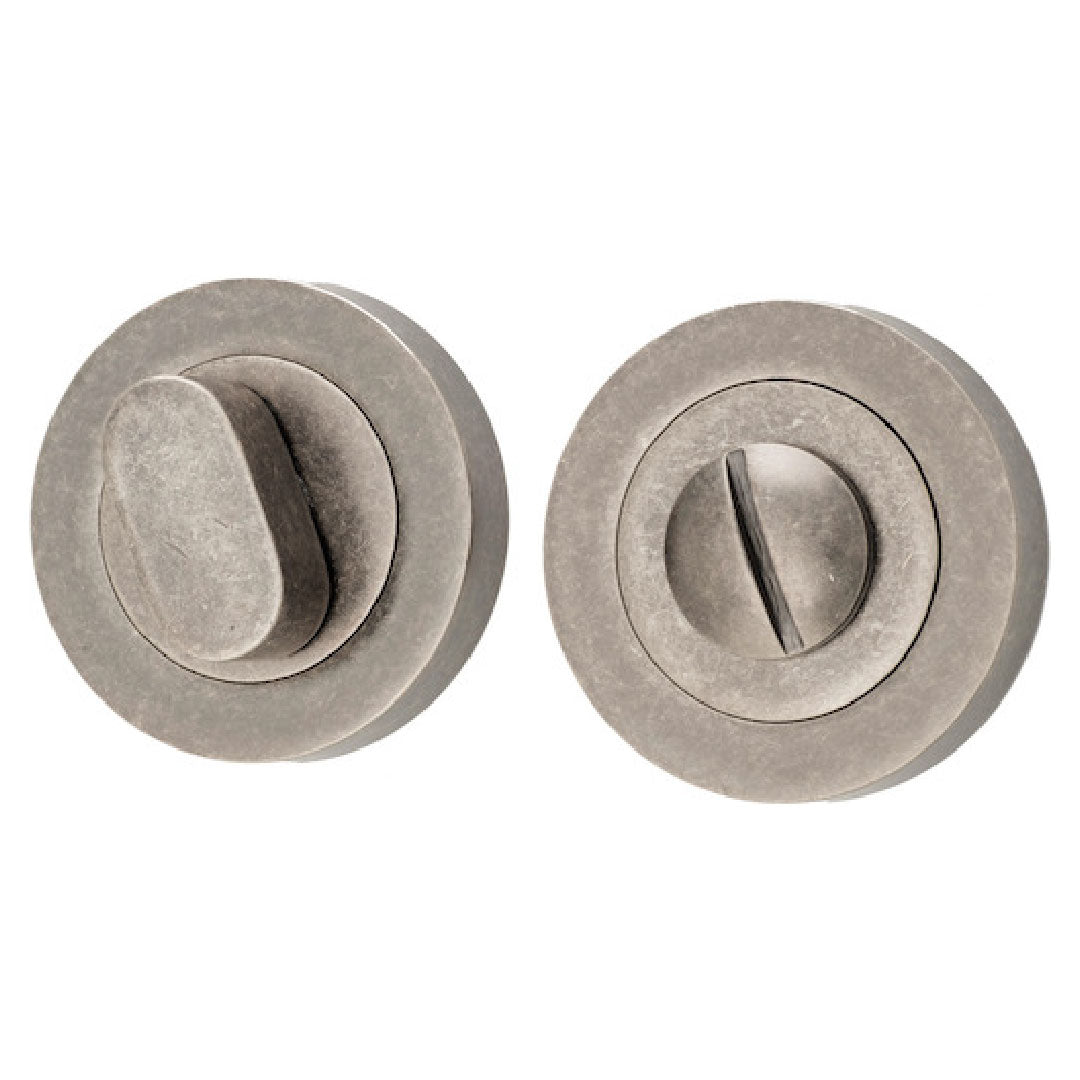 Iver Privacy Turn Rnd Backplate 52 X 23mm