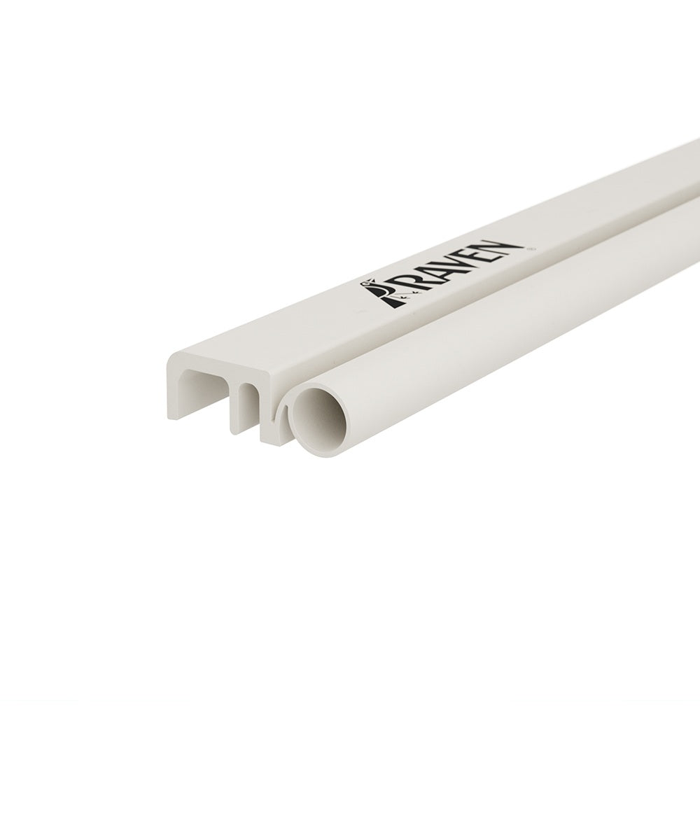 Raven Rp7w Door Seal Single Raven Door Set White