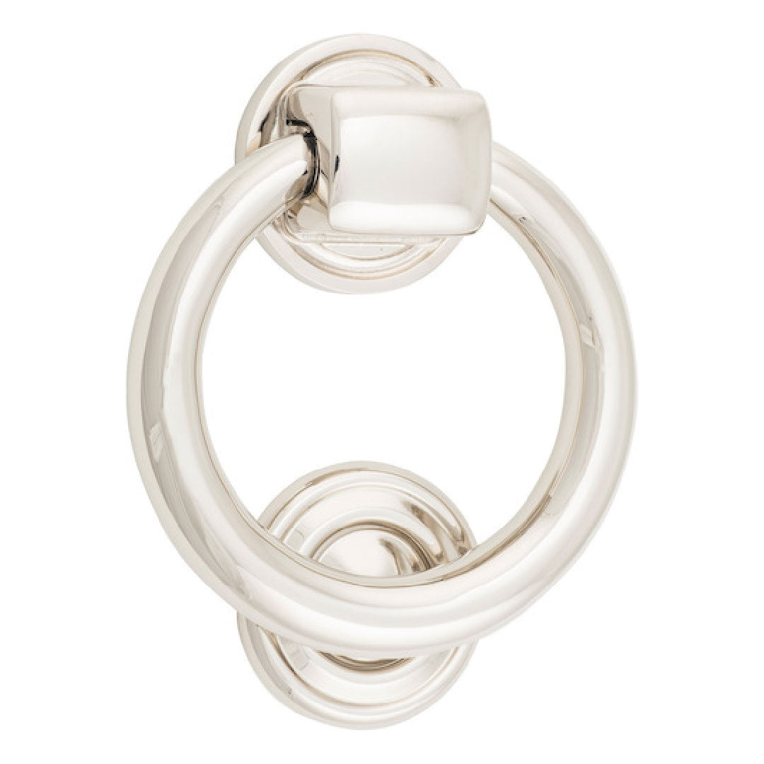 Iver Ring Door Knocker 100 X 22 X 52mm