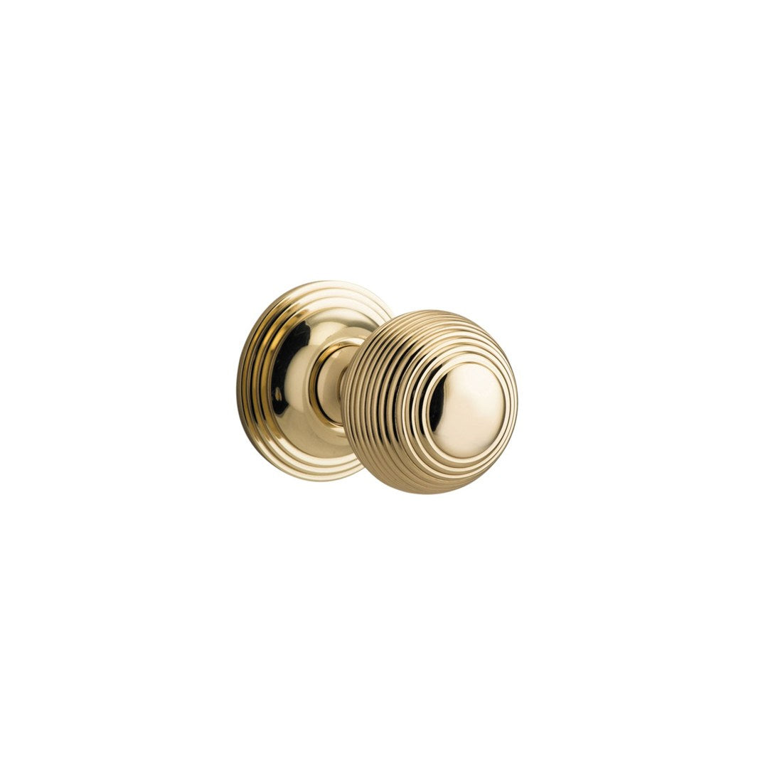 Iver Guildford Concealed Knob 61 X 52 X 78mm