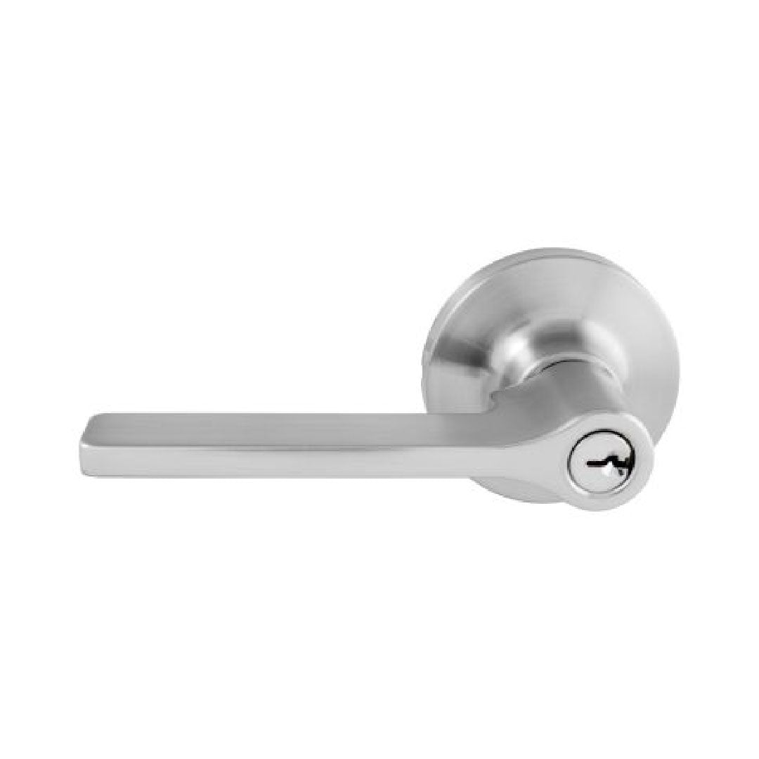 Gainsborough Adel Entrance Key-In-Lever Set