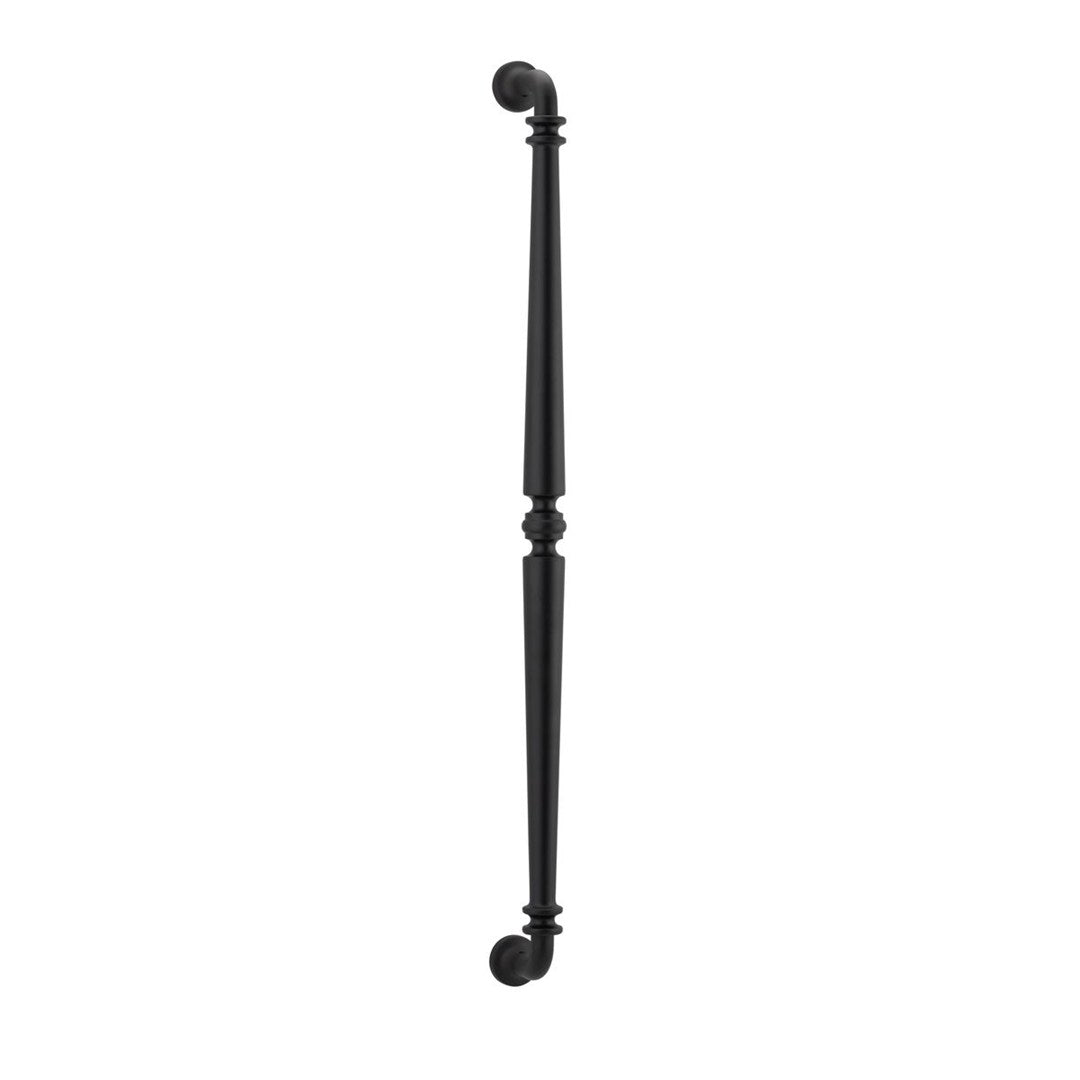 Iver Sarlat Pull Handle On Backplate 638 X 32 X 72mm