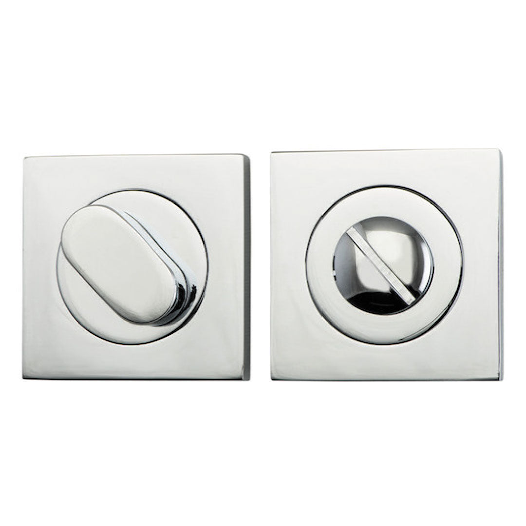 IVER PRIVACY TURN SQ BACKPLATE 52 X 23MM