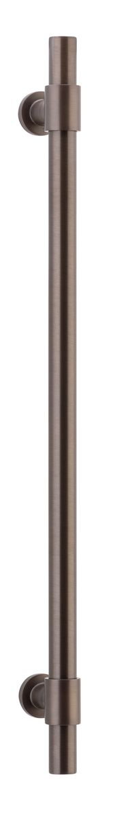 Iver Helsinki Pull Handle 560 X 22 X 66mm