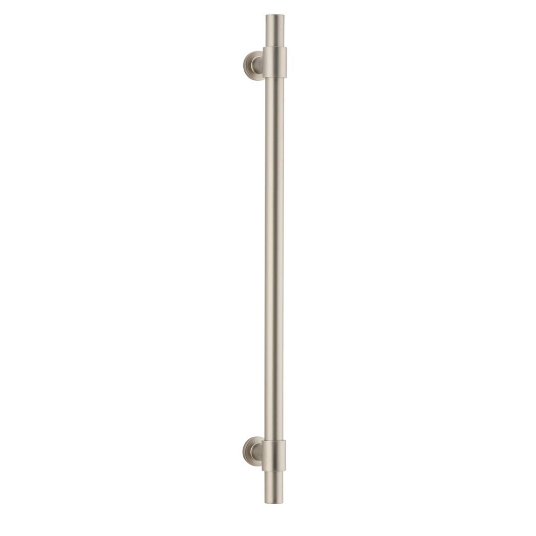 Iver Helsinki Pull Handle 560 X 22 X 66mm