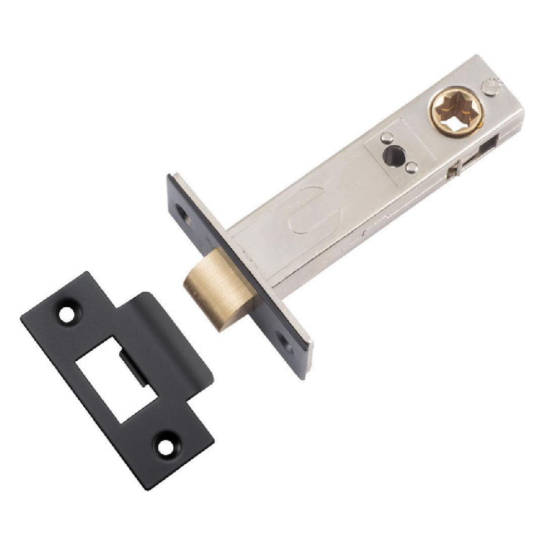 Iver Tubular Lacth 70mm Backset
