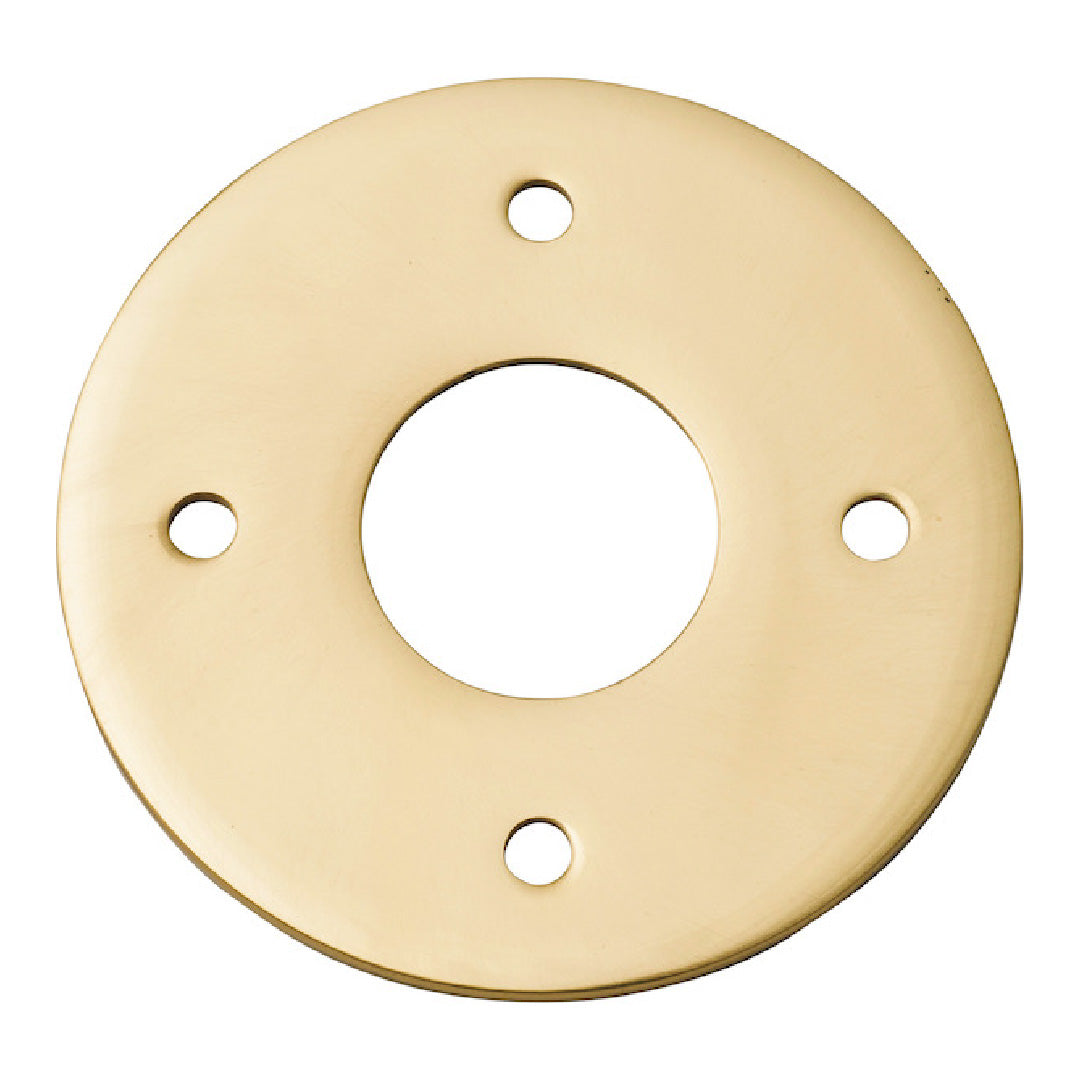 Iver Adaptor Plate 60mm Rnd