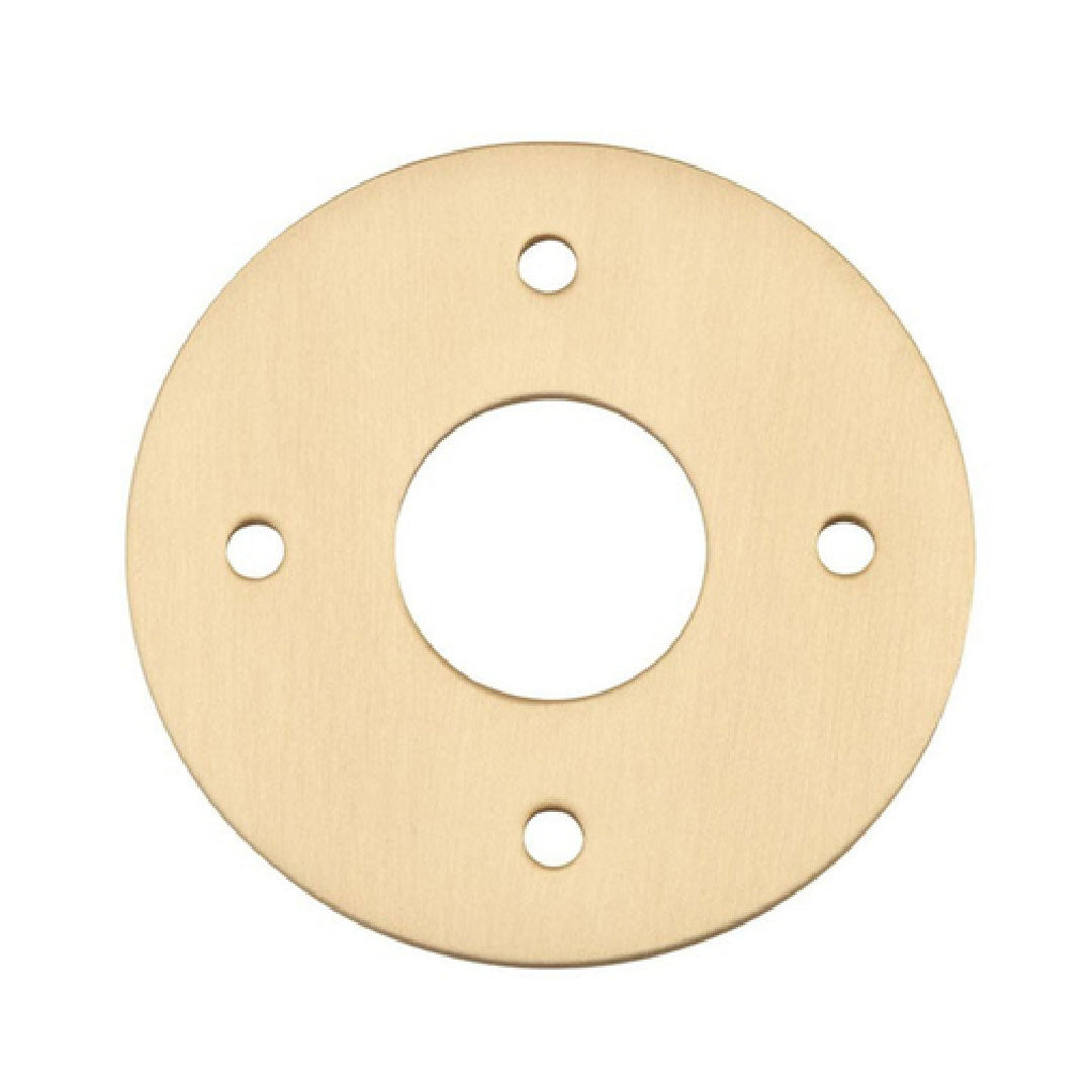 Iver Adaptor Plate 60mm Rnd