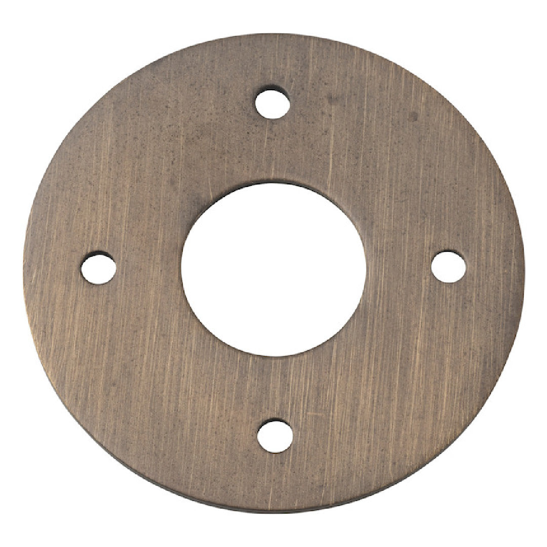 Iver Adaptor Plate 60mm Rnd