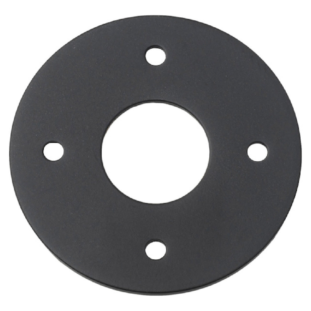 Iver Adaptor Plate 60mm Rnd