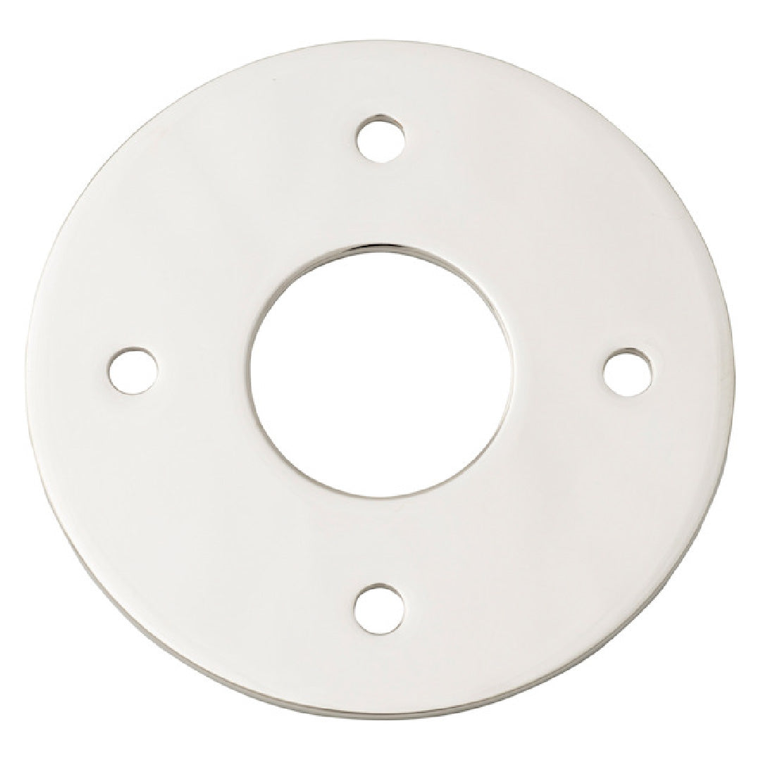 Iver Adaptor Plate 60mm Rnd