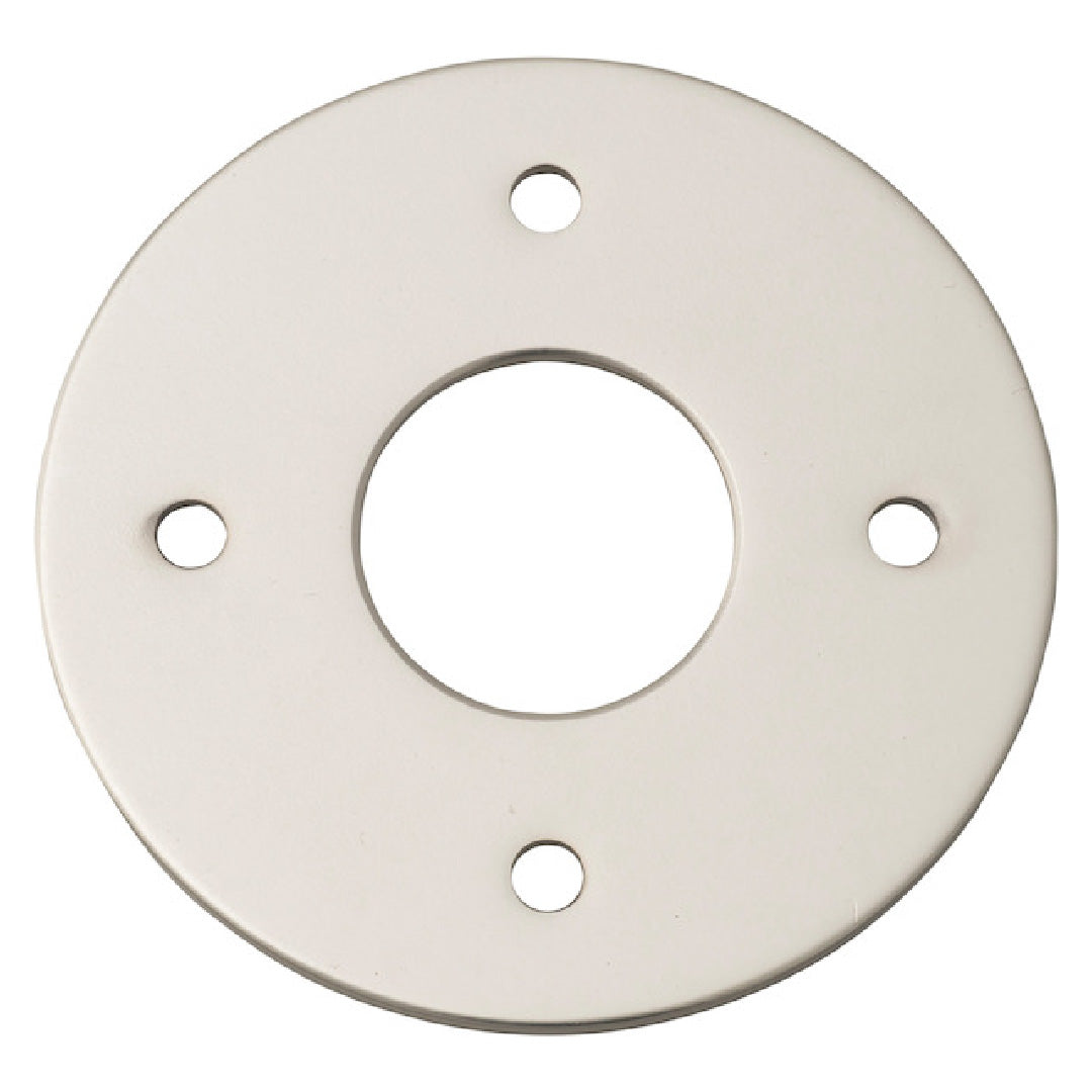 Iver Adaptor Plate 60mm Rnd