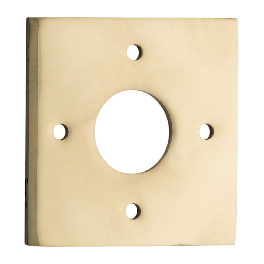 Iver Adator Plate 60mm Sq