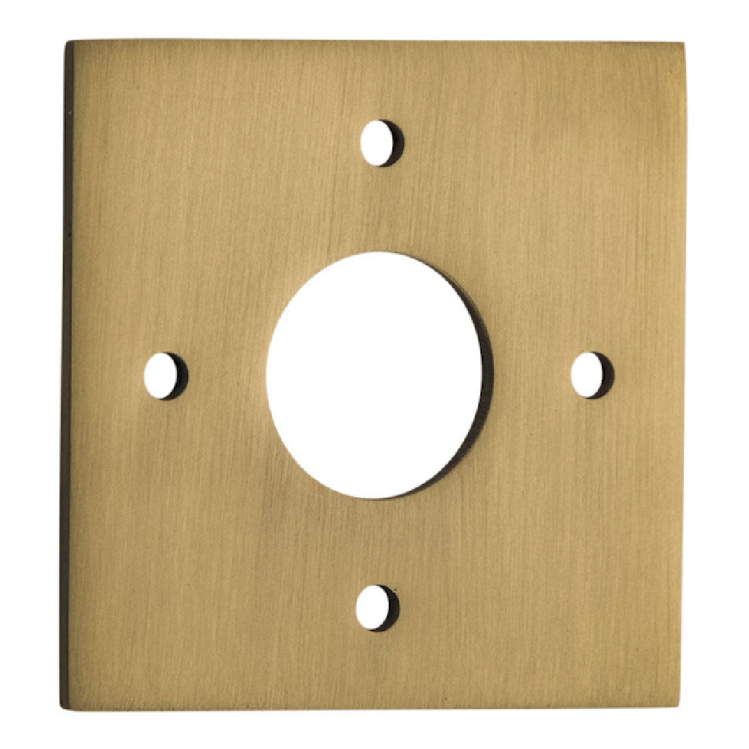 IVER ADATOR PLATE 60MM SQ
