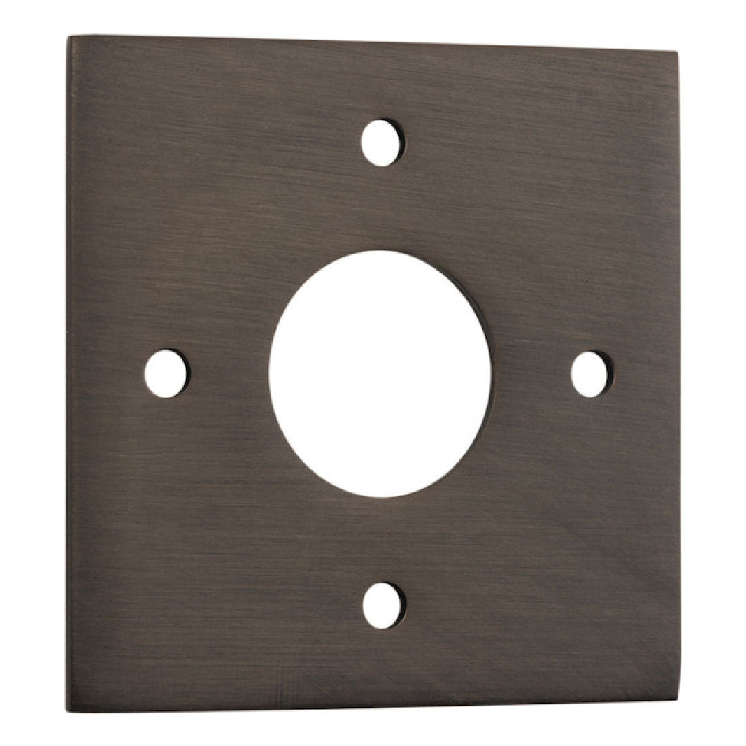 Iver Adator Plate 60mm Sq