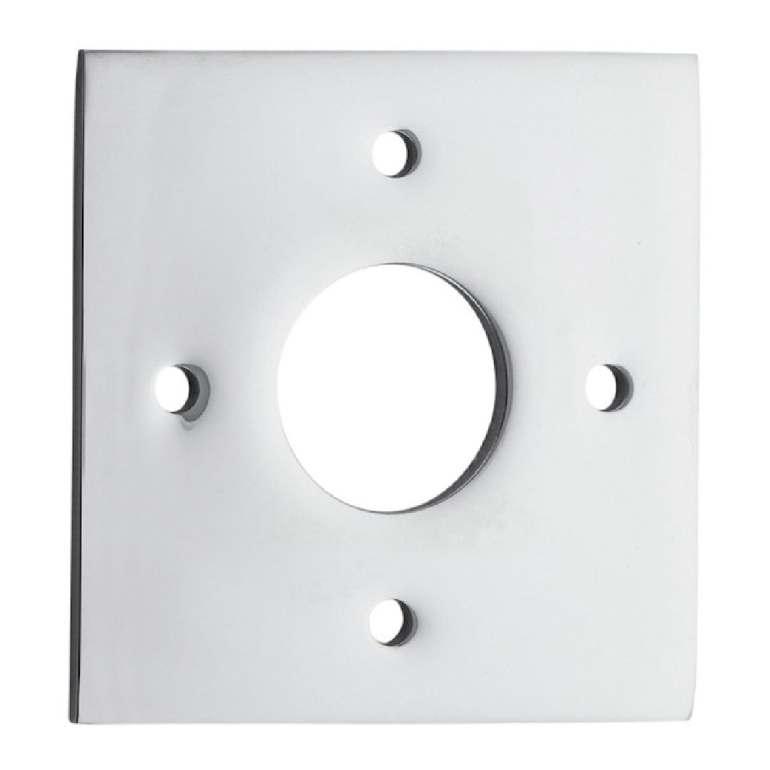 Iver Adator Plate 60mm Sq