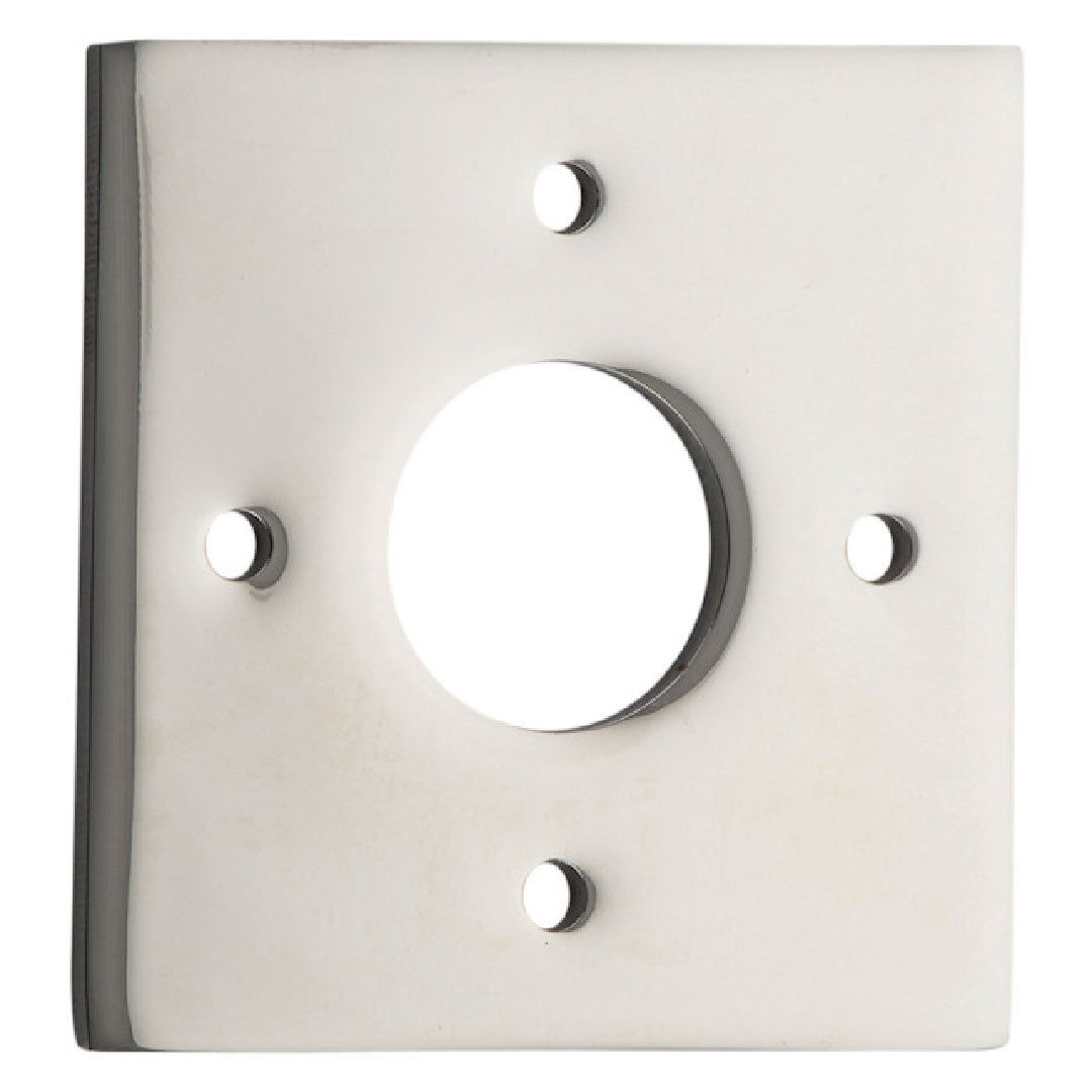 Iver Adator Plate 60mm Sq