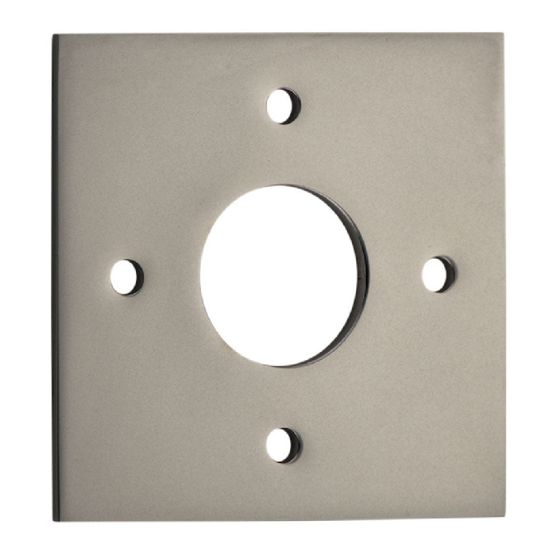 IVER ADATOR PLATE 60MM SQ