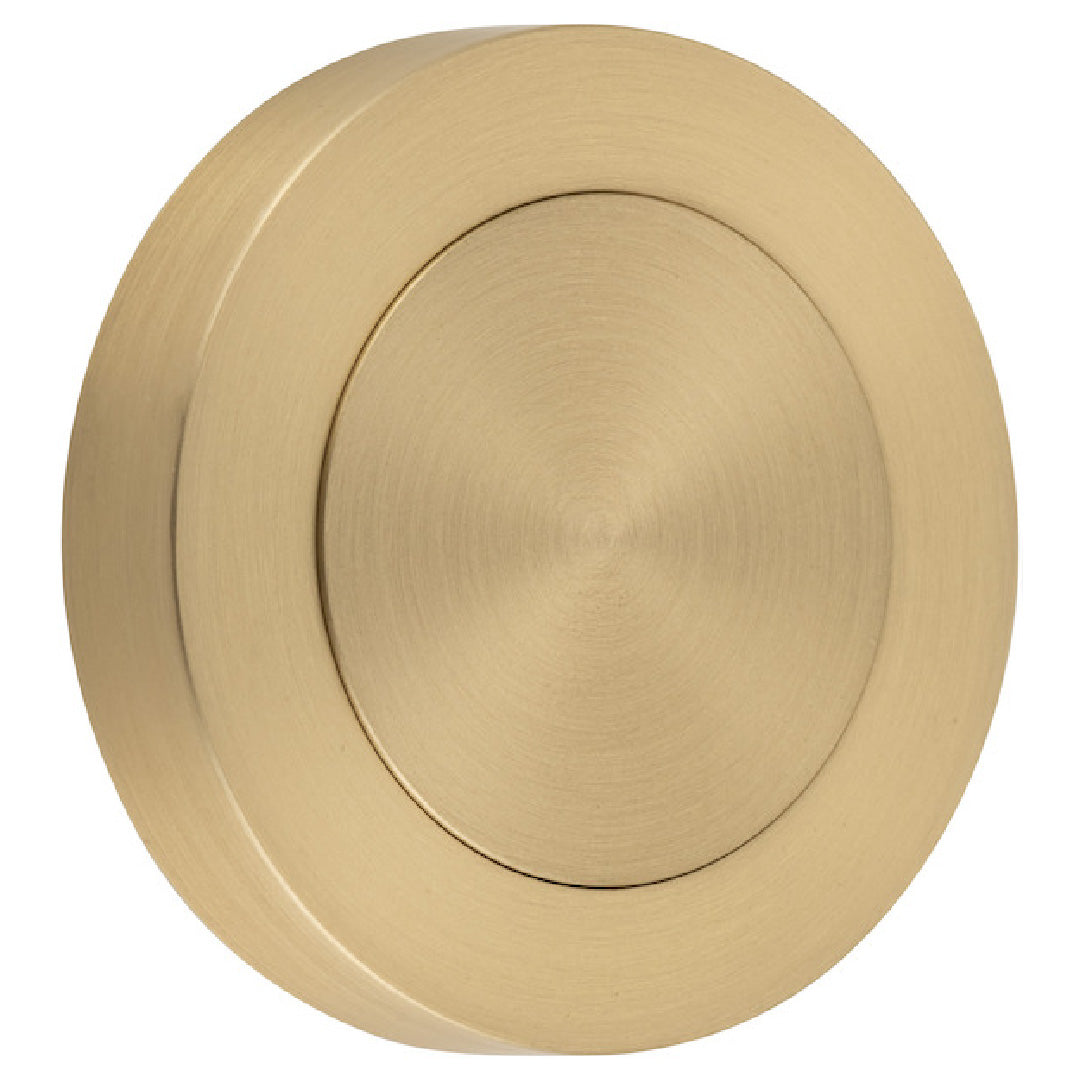 Iver Blank Rnd Rose 52 X 10mm