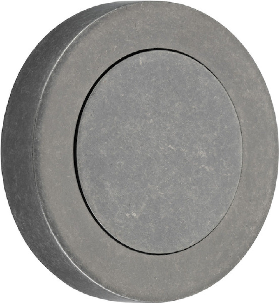 Iver Blank Rnd Rose 52 X 10mm
