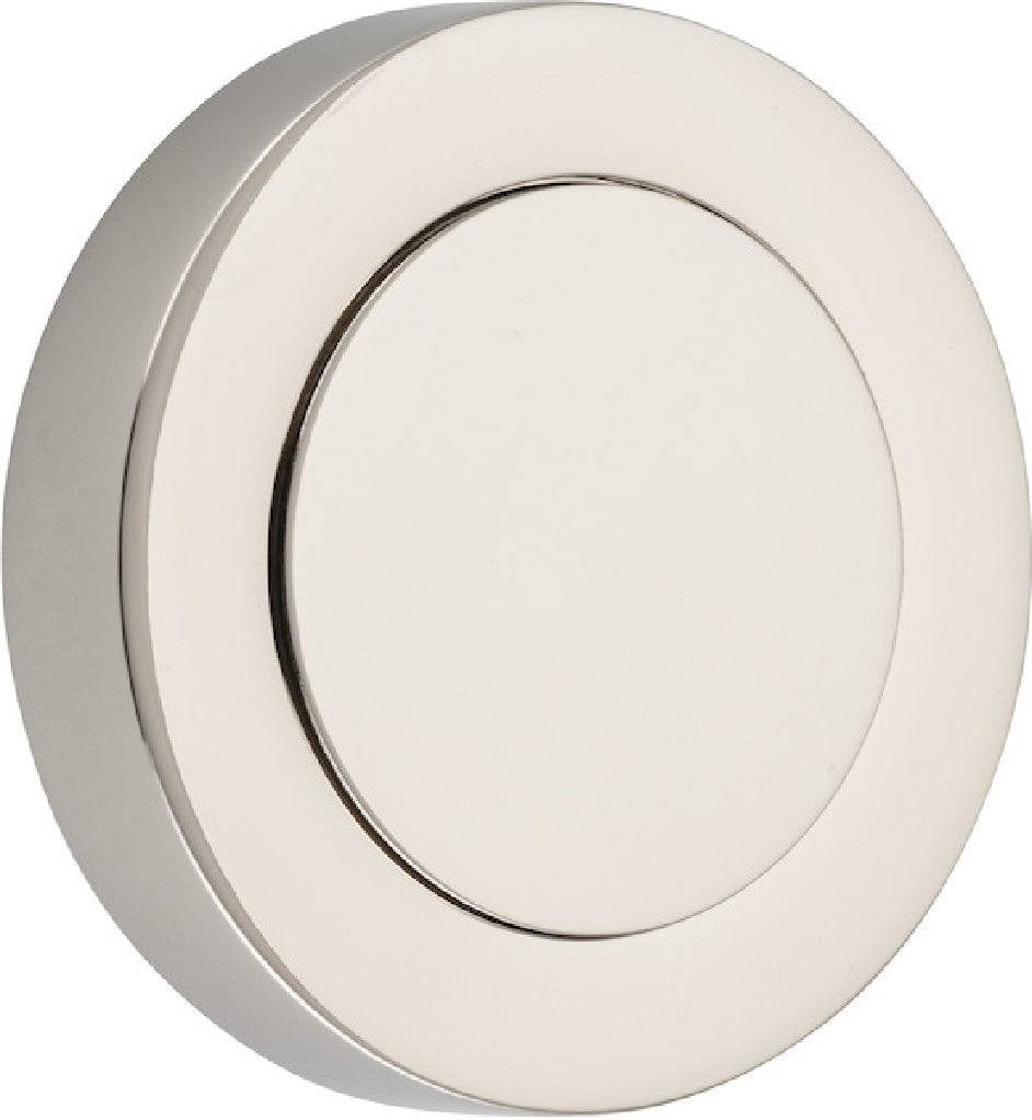 Iver Blank Rnd Rose 52 X 10mm