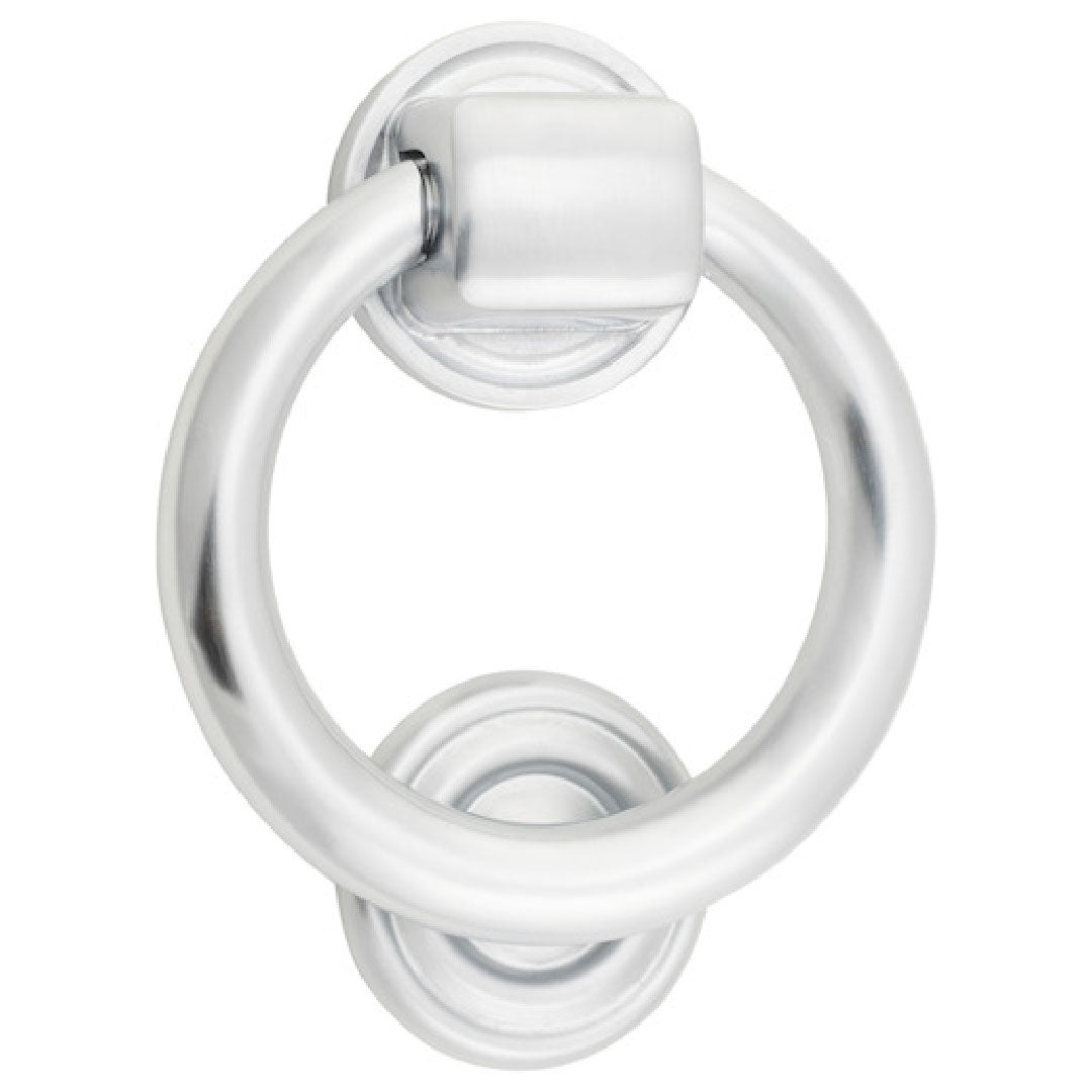 Iver Ring Door Knocker 100 X 22 X 52mm