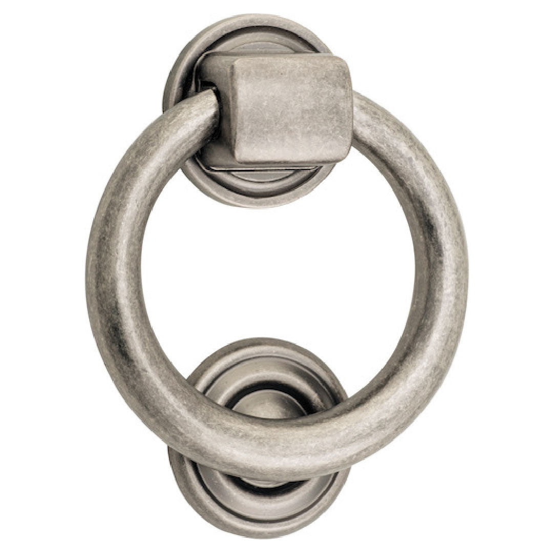 Iver Ring Door Knocker 100 X 22 X 52mm