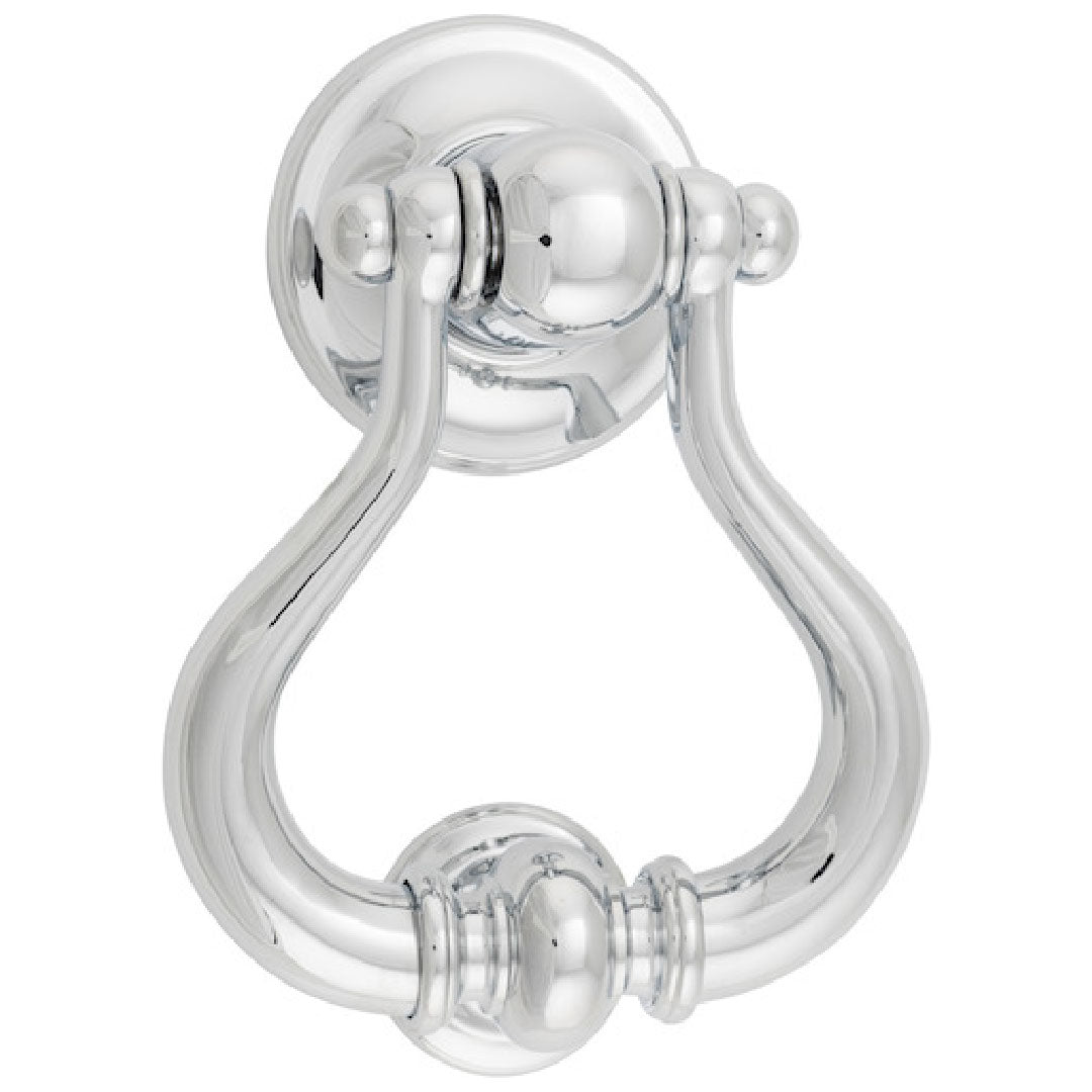 Iver Sarlat Door Knocker 137 X 115 X 60mm