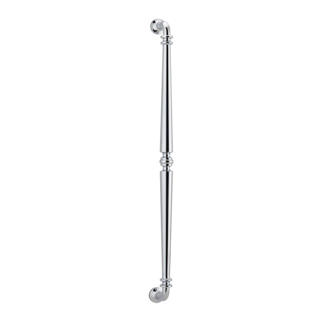 Iver Sarlat Pull Handle On Backplate 638 X 32 X 72mm
